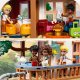 LEGO Friends Pensjonat w zamku (42638) 6