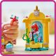 LEGO Disney Princess Scena muzyczna Arielki (43235) 3