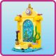 LEGO Disney Princess Scena muzyczna Arielki (43235) 4