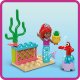 LEGO Disney Princess Scena muzyczna Arielki (43235) 5