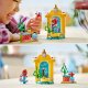 LEGO Disney Princess Scena muzyczna Arielki (43235) 7