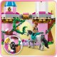 LEGO Disney Princess Diabolina jako smok (43240) 4