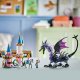 LEGO Disney Princess Diabolina jako smok (43240) 7