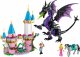 LEGO Disney Princess Diabolina jako smok (43240) 8