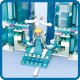 LEGO Disney Princess Lodowy pałac Elzy (43244) 2