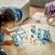 LEGO Disney Princess Lodowy pałac Elzy (43244) 5