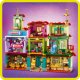 LEGO Disney Magiczny dom Madrigalów (43245) 2