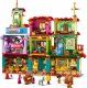 LEGO Disney Magiczny dom Madrigalów (43245) 7