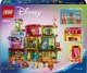 LEGO Disney Magiczny dom Madrigalów (43245) 8