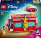 LEGO Disney Princess Szkatułka na biżuterię z Królewną Śnieżką (43276) 1