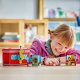 LEGO Disney Princess Szkatułka na biżuterię z Królewną Śnieżką (43276) 5