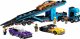 LEGO City Laweta z samochodami sportowymi (60408) 7