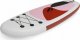 HyperMotion POMPOWANA DESKA SUP - DLA DZIECI - STAND UP PADDLE - 215CM - Z WIOSŁEM 1