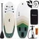 HyperMotion POMPOWANA DESKA SUP - DLA DZIECI - STAND UP PADDLE - 215CM - Z WIOSŁEM 1