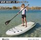 HyperMotion POMPOWANA DESKA SUP - DLA DZIECI - STAND UP PADDLE - 215CM - Z WIOSŁEM 3