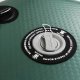 HyperMotion POMPOWANA DESKA SUP - DLA DZIECI - STAND UP PADDLE - 215CM - Z WIOSŁEM 9