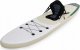 HyperMotion POMPOWANA DESKA SUP - STAND UP PADDLE - 320CM Z WIOSŁEM i SIEDZISKIEM 1