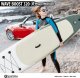 HyperMotion POMPOWANA DESKA SUP - STAND UP PADDLE - 320CM Z WIOSŁEM i SIEDZISKIEM 2