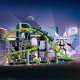 LEGO City Park Świat Robotów z rollercoasterem (60421) 2