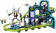 LEGO City Park Świat Robotów z rollercoasterem (60421) 8