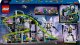 LEGO City Park Świat Robotów z rollercoasterem (60421) 9