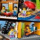 LEGO City Nadmorski port ze statkiem towarowym (60422) 3