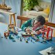LEGO City Nadmorski port ze statkiem towarowym (60422) 5