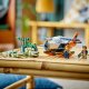 LEGO City Wodolot badaczki dżungli (60425) 3