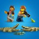 LEGO City Wodolot badaczki dżungli (60425) 4