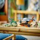 LEGO City Wodolot badaczki dżungli (60425) 7