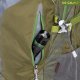 Plecak turystyczny RG Camp Plecak trekkingowy 30l turystyczny RG Camp w góry ze stelażem podróżny 8