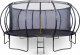 Trampolina ogrodowa HyperMotion XXXL z siatką wewnętrzną 16 FT 487 cm 1