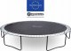 Trampolina ogrodowa HyperMotion XXXL z siatką wewnętrzną 16 FT 487 cm 2
