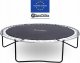Trampolina ogrodowa HyperMotion Jump z siatką wewnętrzną 8 FT 244 cm 2