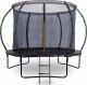 Trampolina ogrodowa HyperMotion XL z siatką wewnętrzną 10 FT 305 cm 1
