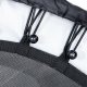 Trampolina ogrodowa HyperMotion HYP 54 IN GR z siatką wewnętrzną 4.5 FT 153 cm 8