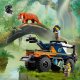 LEGO City Terenówka badacza dżunglii (60426) 2