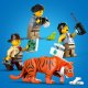 LEGO City Terenówka badacza dżunglii (60426) 4