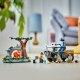 LEGO City Terenówka badacza dżunglii (60426) 7