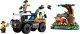 LEGO City Terenówka badacza dżunglii (60426) 8