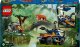 LEGO City Terenówka badacza dżunglii (60426) 9