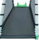 HyperMotion Ogrodowy plac zabaw dla dzieci r. XXL z huśtawka i zjeżdżalnia (SWING SZ12) 6