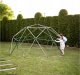 HyperMotion KOPUŁA DO WSPINACZKI DRABINKA STREFA DOME XXL 3.7m 1