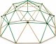 HyperMotion KOPUŁA DO WSPINACZKI DRABINKA STREFA DOME XXL 3.7m 3