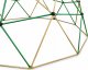 HyperMotion KOPUŁA DO WSPINACZKI DRABINKA STREFA DOME XXL 3.7m 6