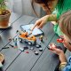 LEGO City Samochód pomocy drogowej i naprawa sportowego auta (60435) 5
