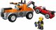 LEGO City Samochód pomocy drogowej i naprawa sportowego auta (60435) 7
