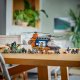 LEGO City Helikopter badaczy dżungli w bazie (60437) 6