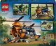 LEGO City Helikopter badaczy dżungli w bazie (60437) 8
