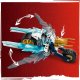 LEGO Ninjago Lodowy motocykl Zane’a (71816) 1